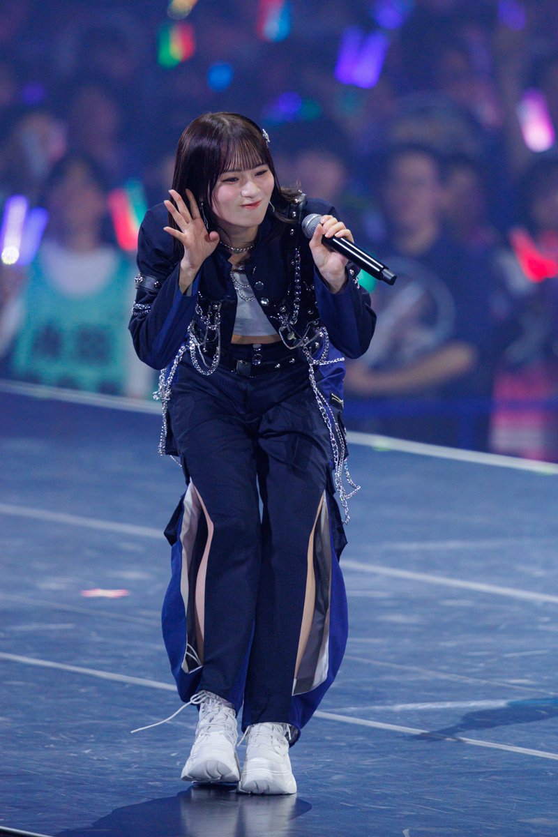 2026.2.23 ≠ME 7th ANNIVERSARY PREMIUM CONCERT 冨田菜々風