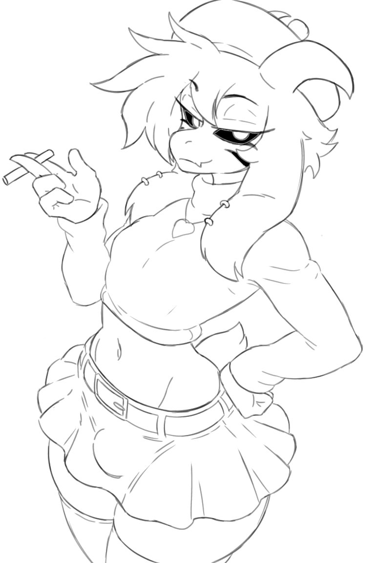 ✒️Shiny skulls 🔞 tweet media