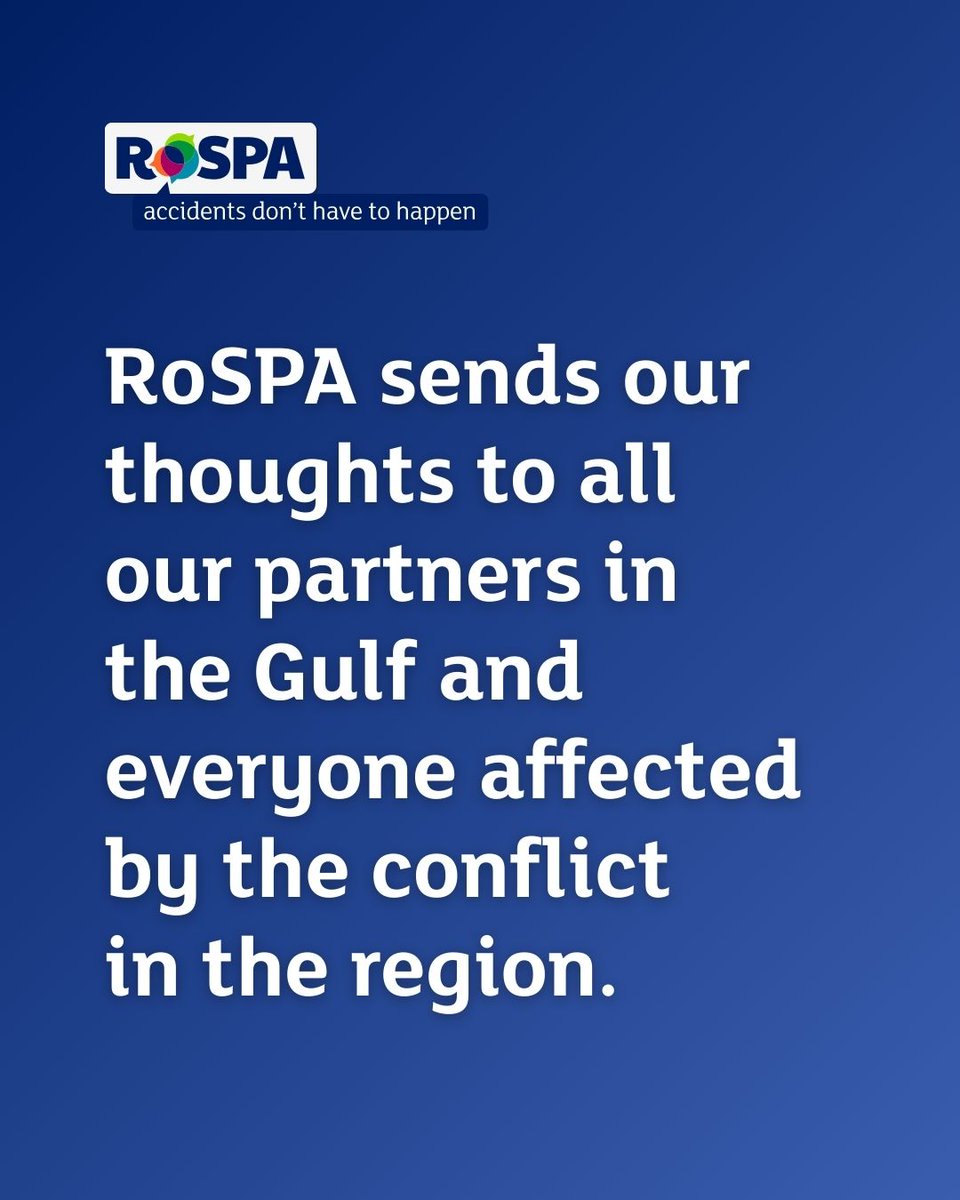 RoSPA tweet media