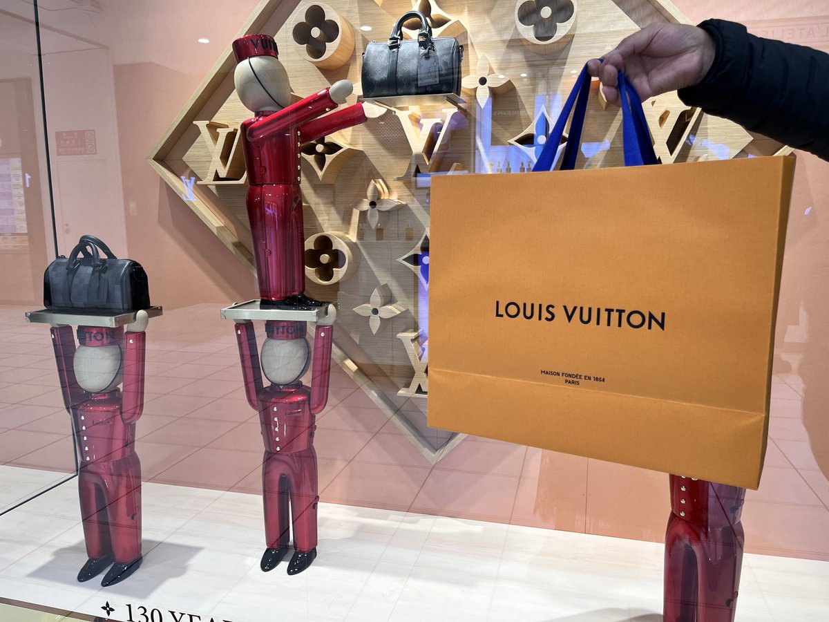 紫耀くんと同じ紫のスピーディバンドリエールには手が出なかったらしく