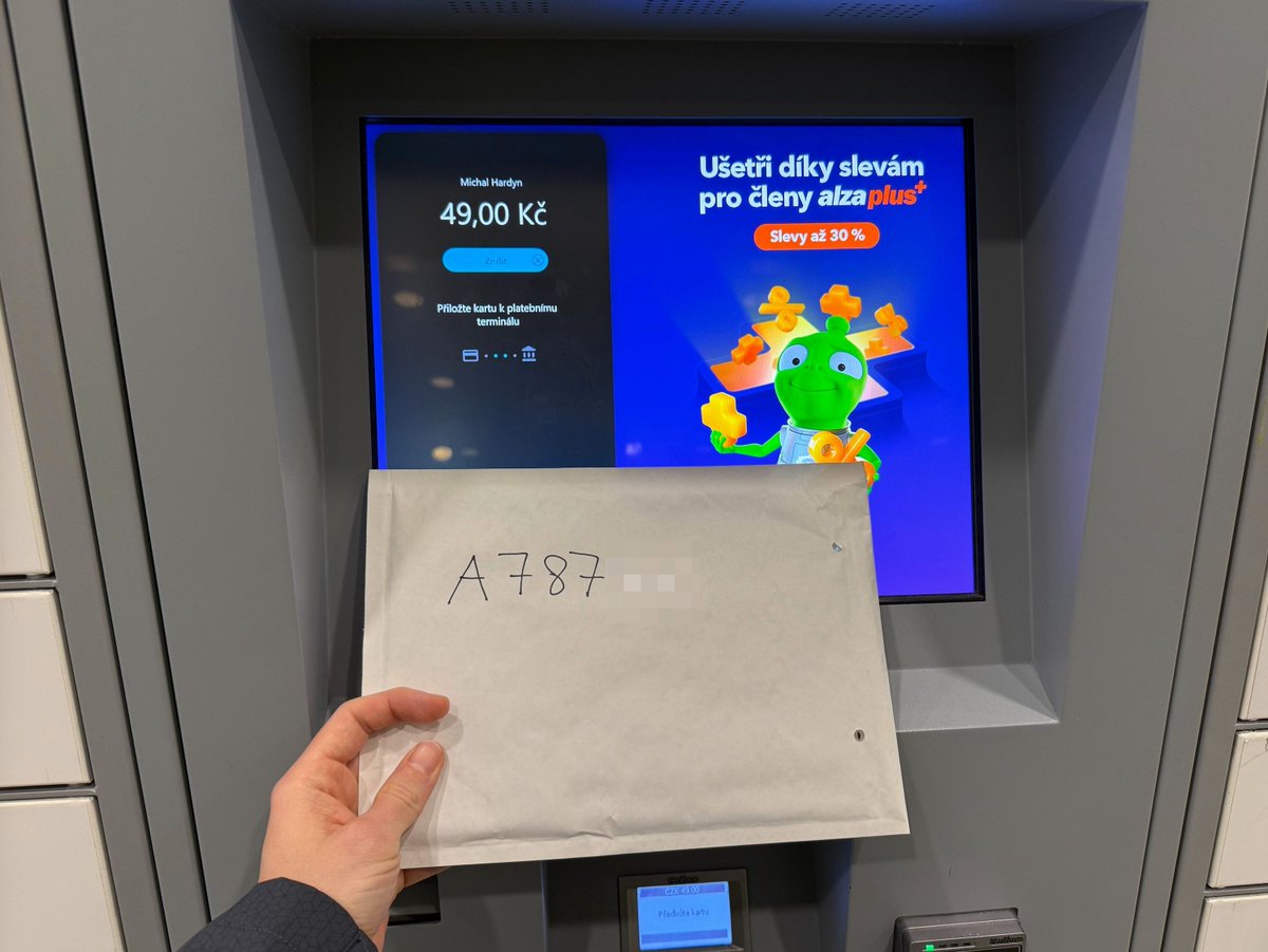 Michal Hardyn tweet media