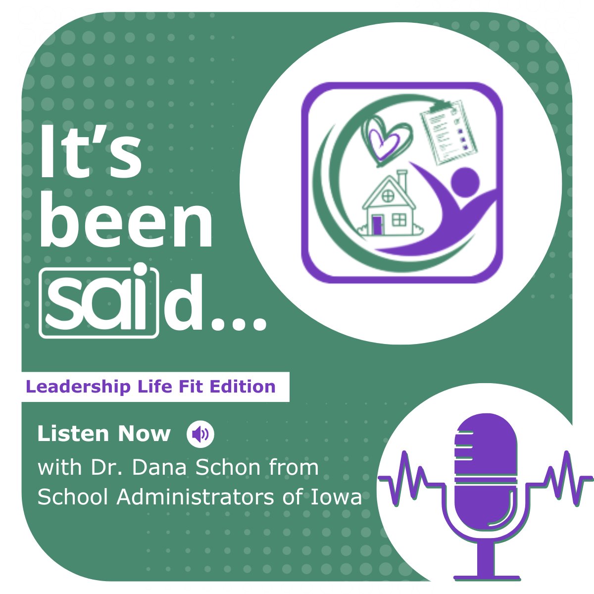 SAI - Iowa tweet media