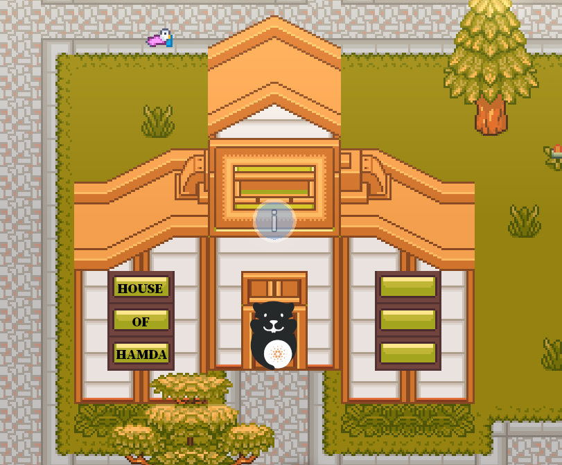 Hamster Stake Pool - HAMDA tweet media