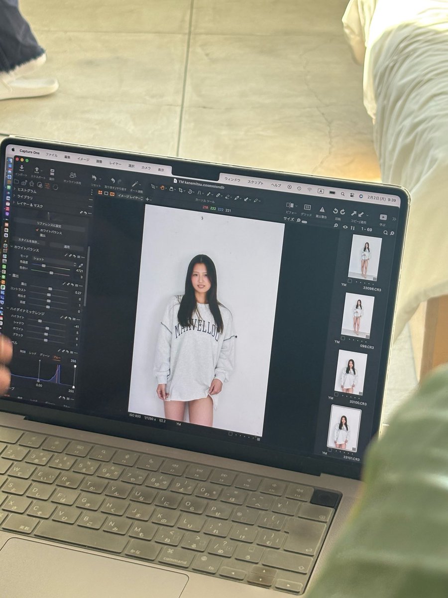 本田 あやね tweet media