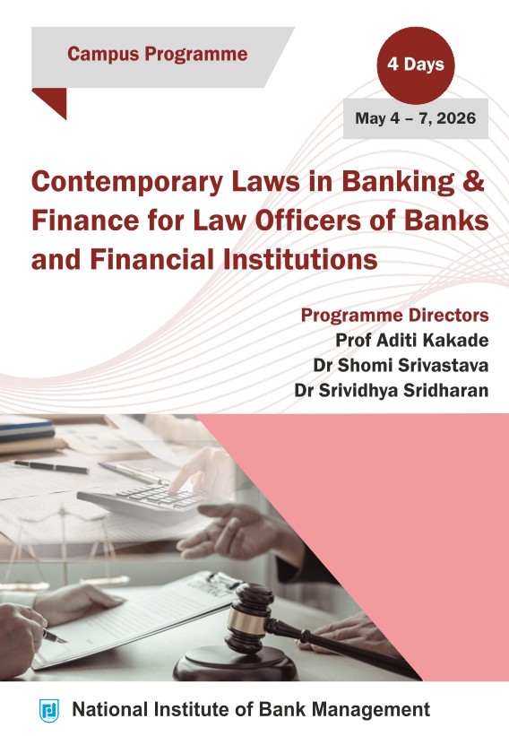 NIBM India tweet media