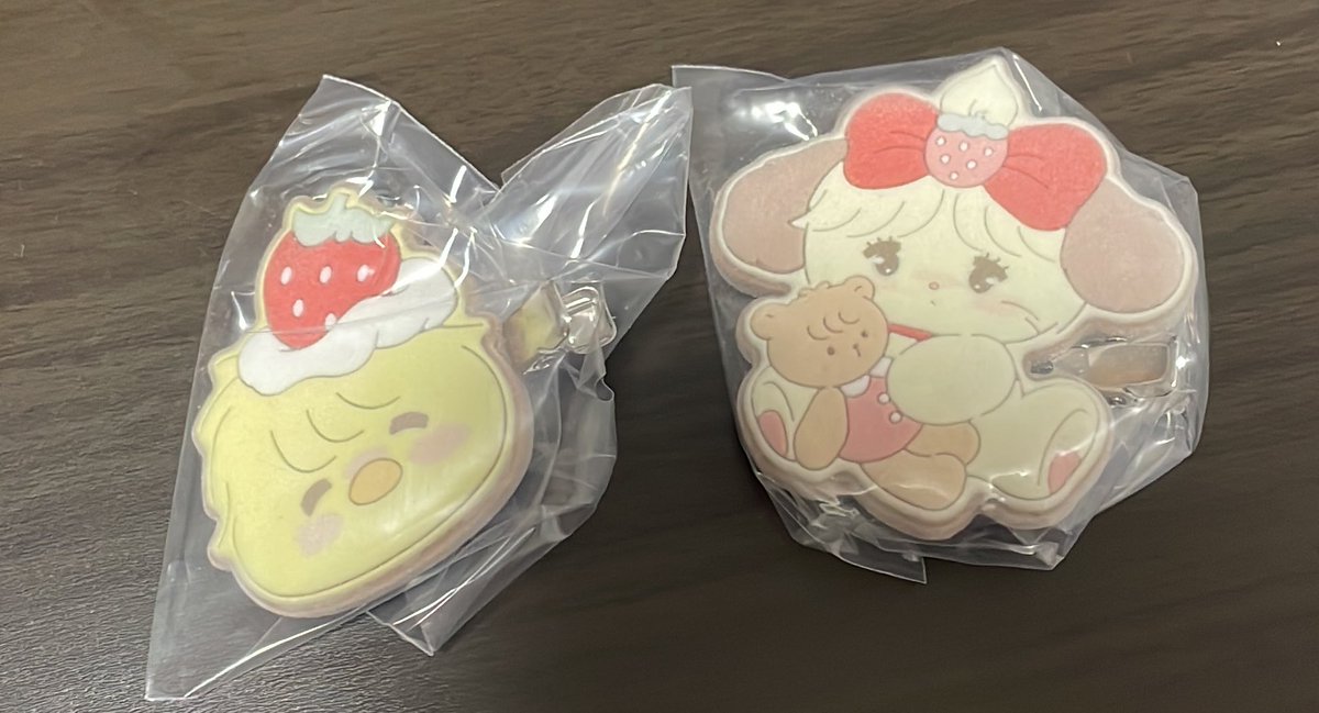 シア@お取引用＞日常つぶやき tweet media