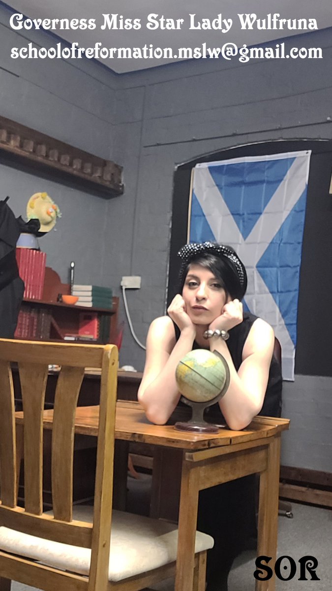 ben07051960's tweet photo. Reporting for my whacking Miss @LadyWulfruna_CJ 
#thoroughspanking; #goodcaning https://t.co/lCiCukOdW0