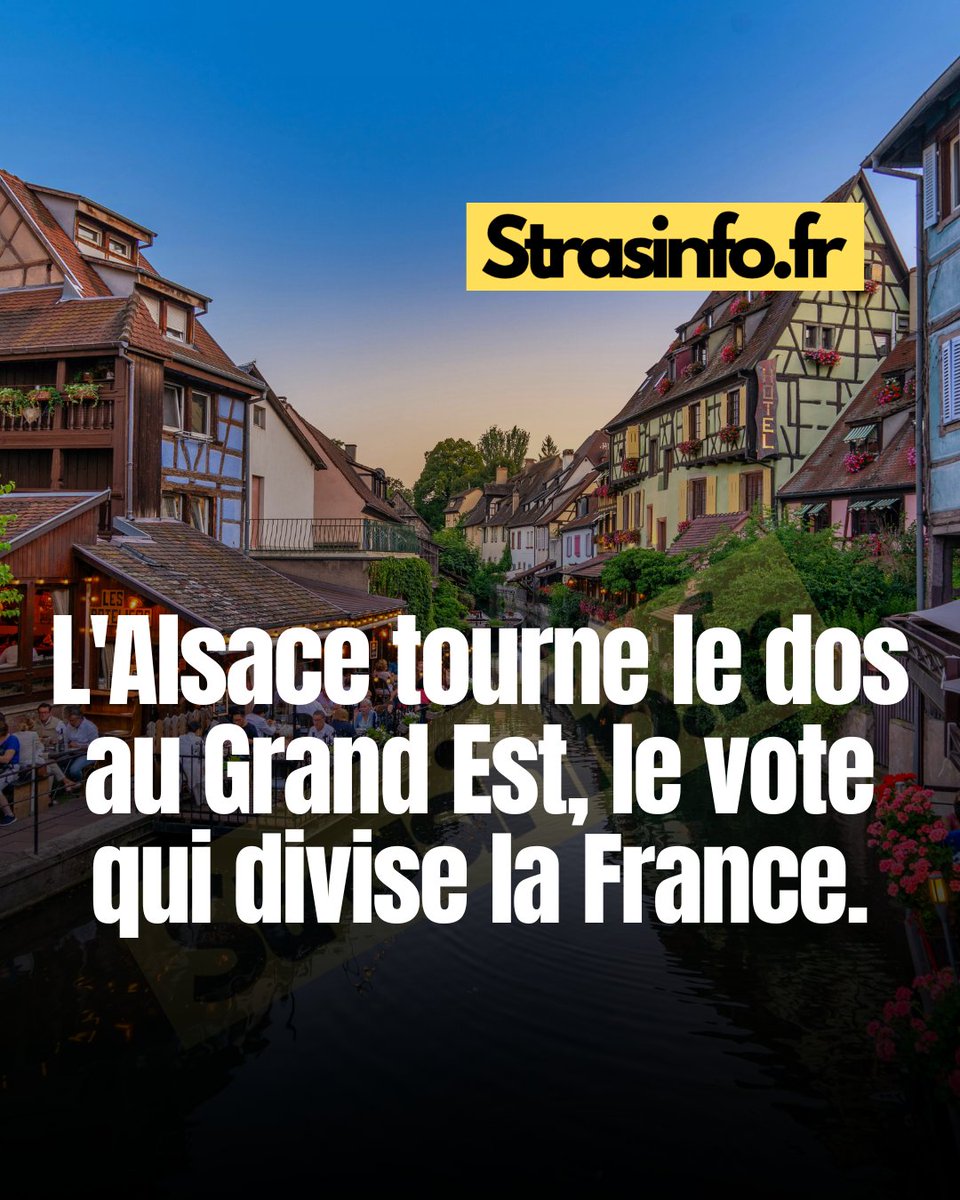 StrasInfo.fr tweet media