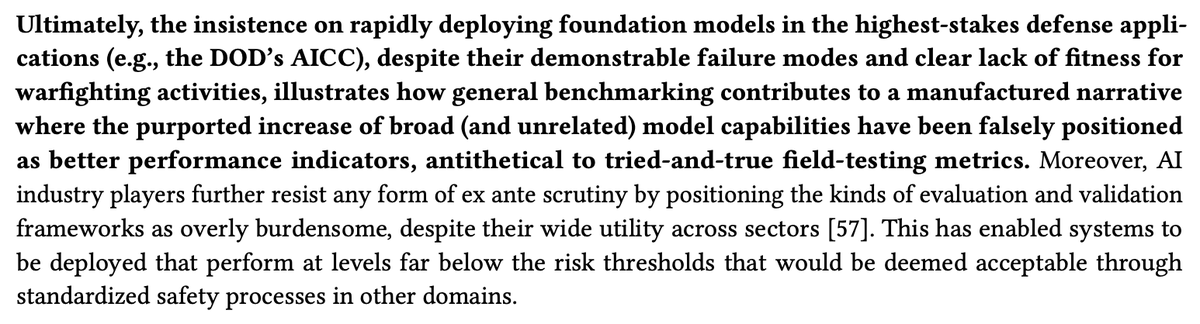 Dr Heidy Khlaaf (هايدي خلاف) tweet media
