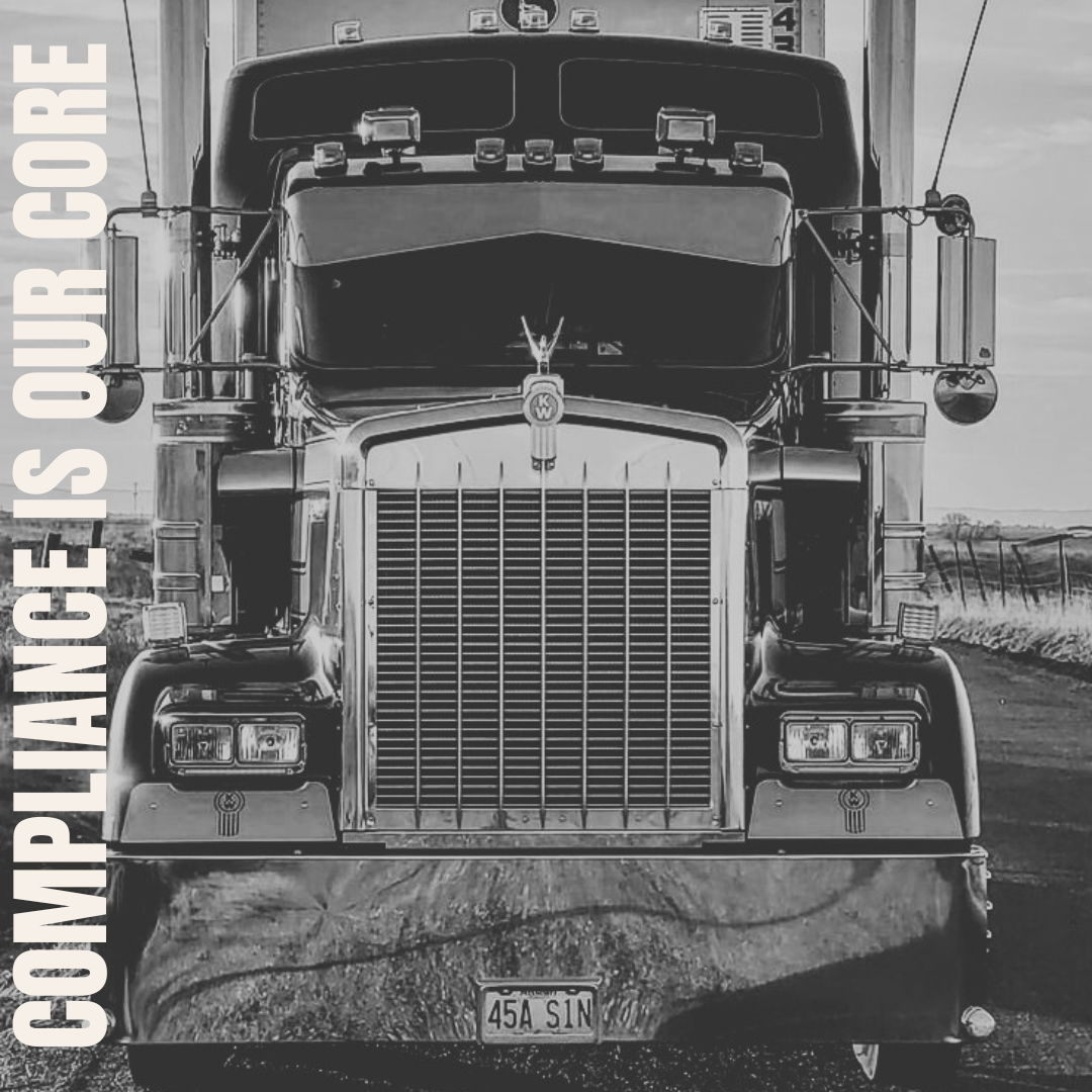 HazTrans's tweet photo. Compliance is not optional in hazardous materials transport.
It is the foundation of everything we do.
#HazmatCompliance #DOTCertified #FMCSA #HazmatTransport #RegulatedFreight #CarrierOperations #LogisticsSafety https://t.co/xTKPAVZqzm