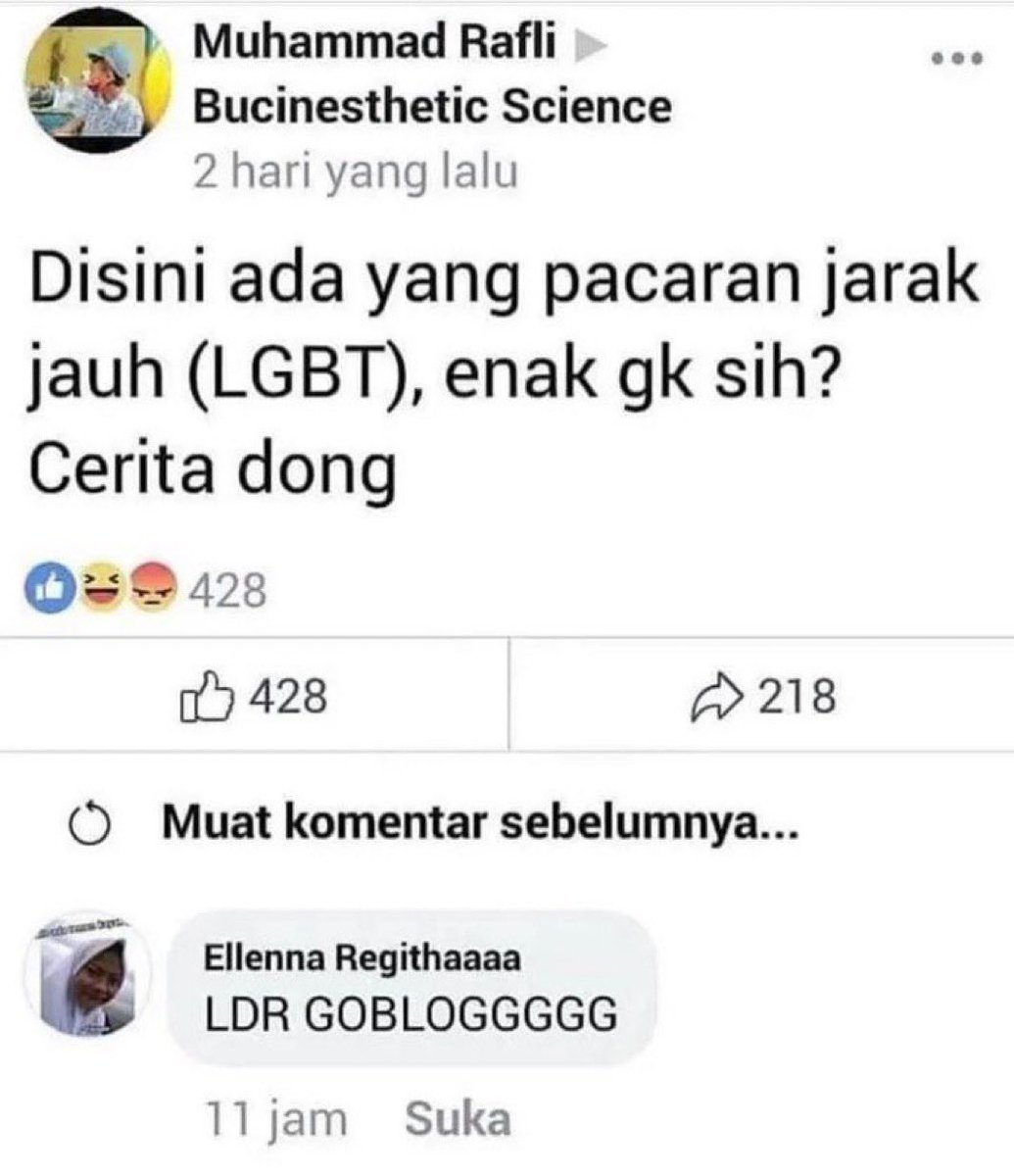 txt dari gajelas tweet media