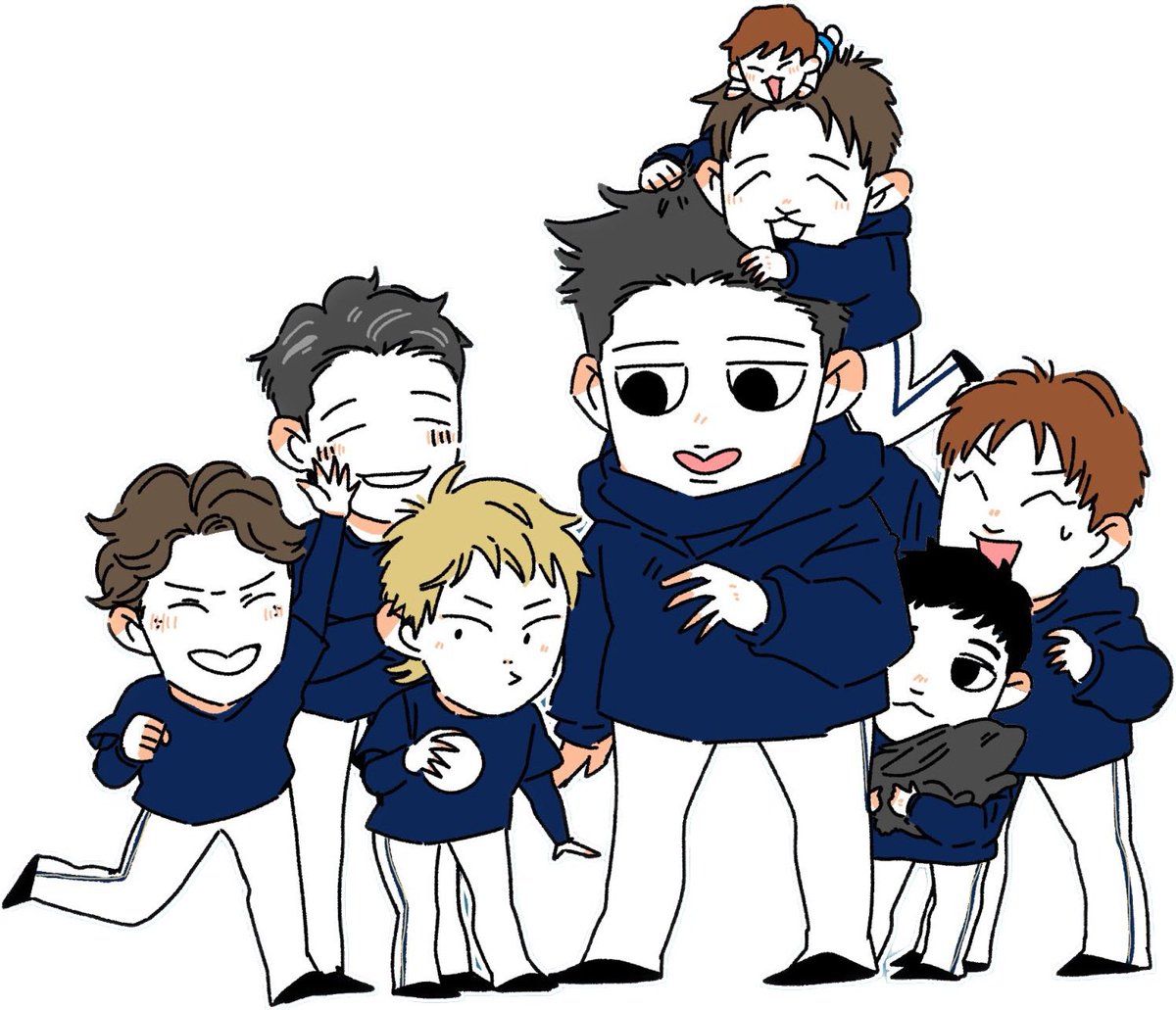 guusuu_42's tweet photo. オリのオトウサンから...JAPANのオトウサンになられたのですね... https://t.co/XwMILgYQrV