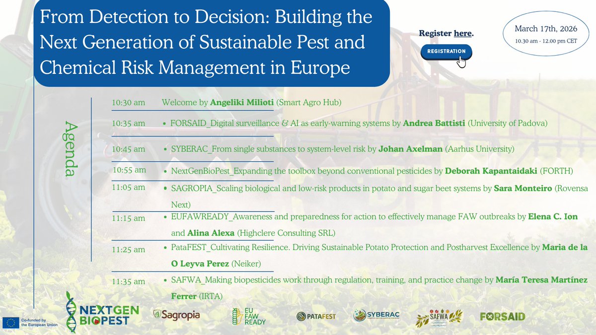 NextGenBioPest tweet media