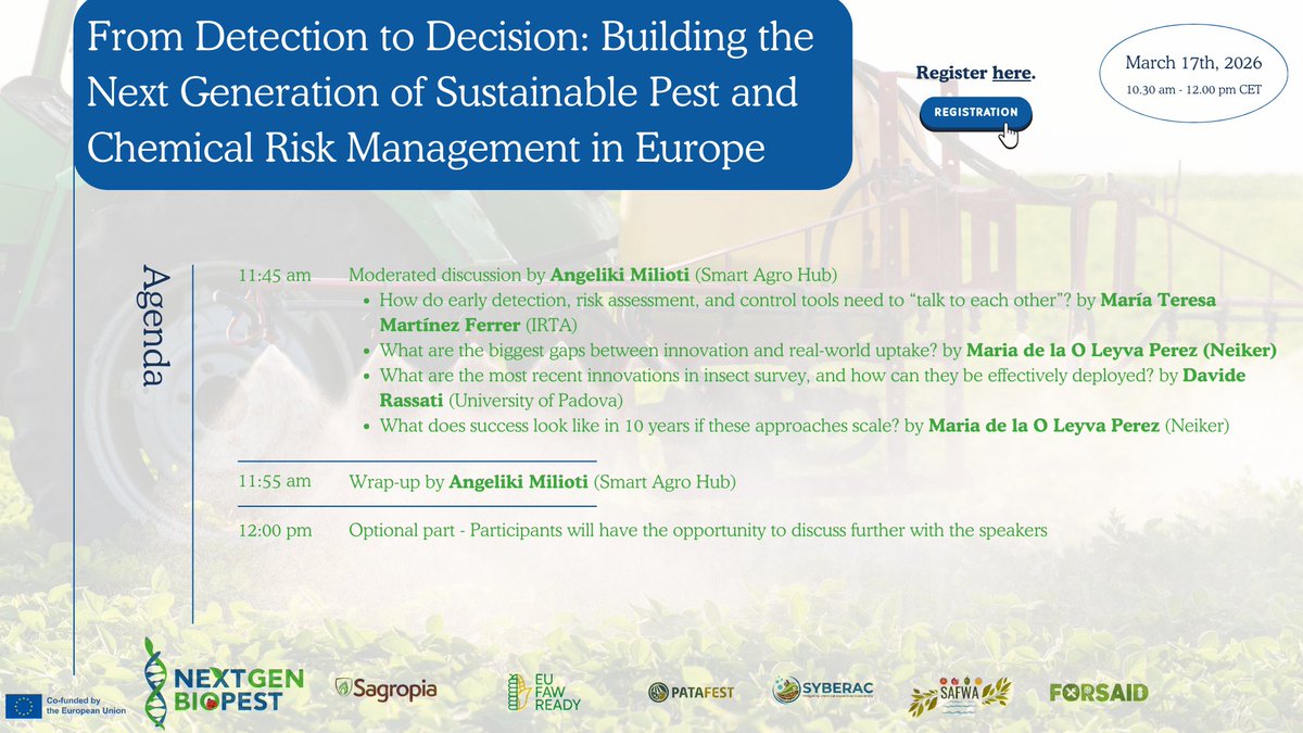 NextGenBioPest tweet media