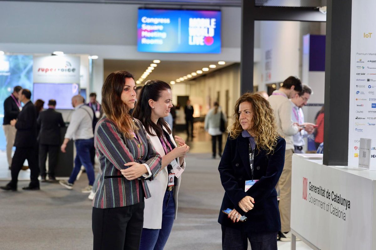 Digital Catalonia Alliance (DCA) tweet media