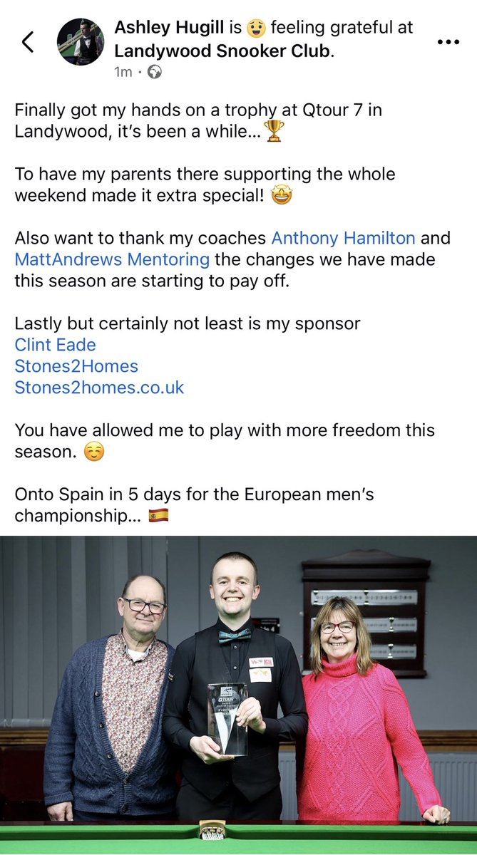 Ashley Hugill tweet media