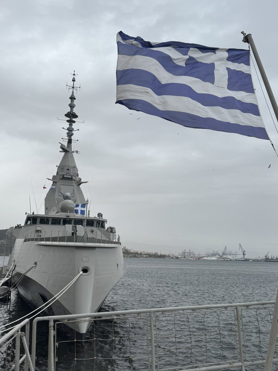 George E. Sideris (Γιώργος Ε. Σιδέρης)🇬🇷🇬🇷🇬🇷 tweet media