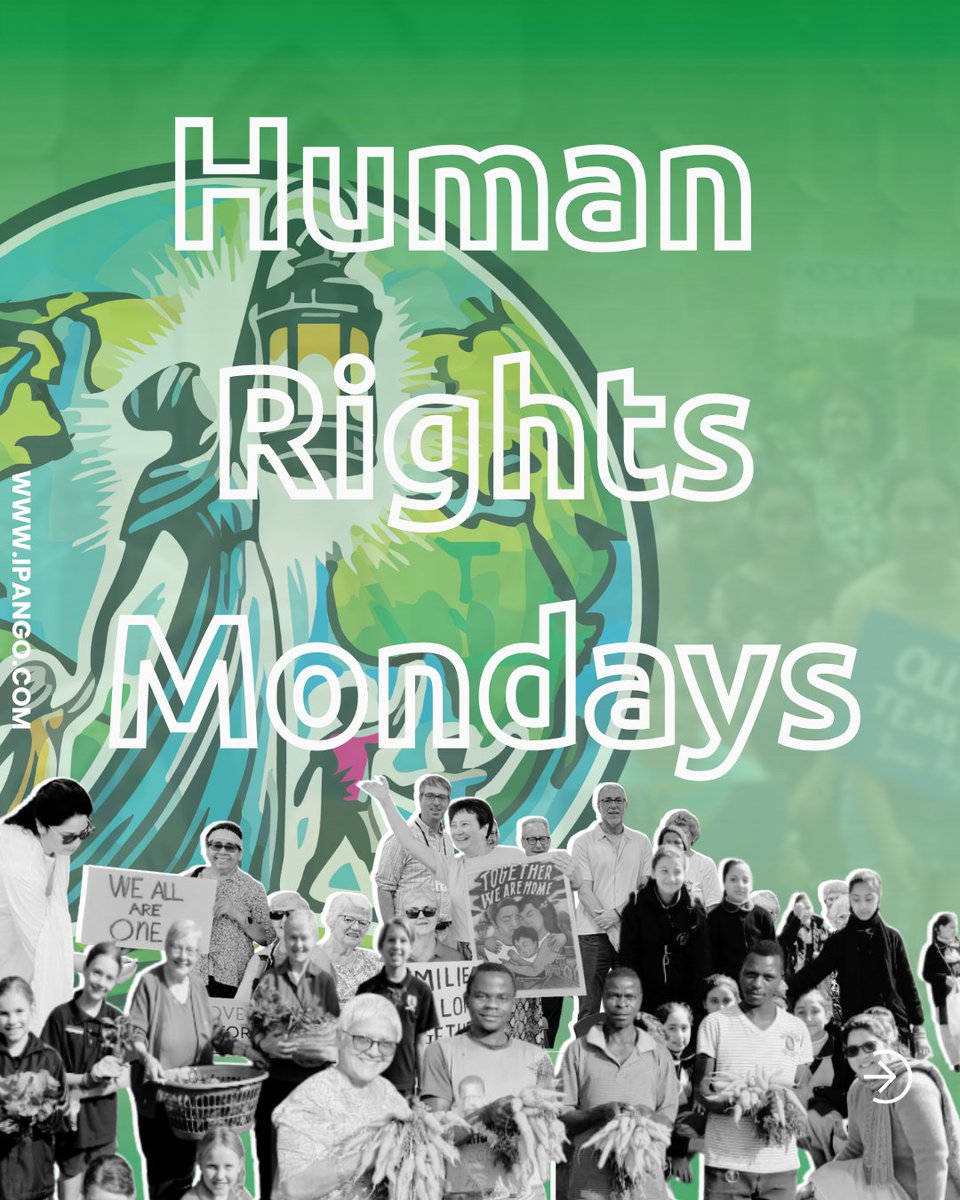 International Presentation Association at the UN tweet media