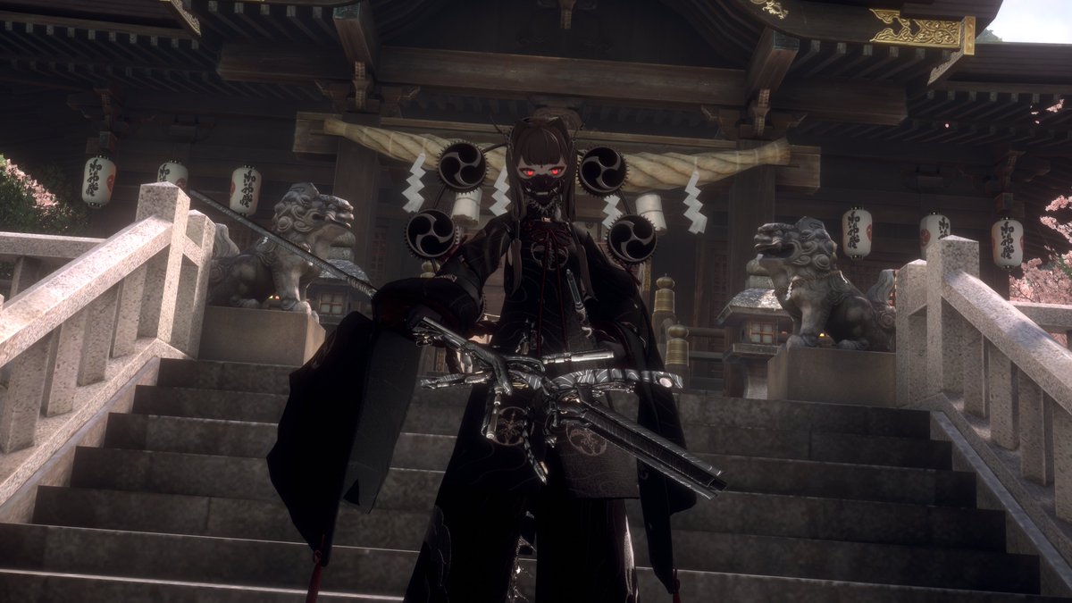 Vanitas0Vanitas's tweet image. #VRChat #VRC #MReS #ReSURGUM #YOYOGIMORI #NO_SiGNAL
iN GAME