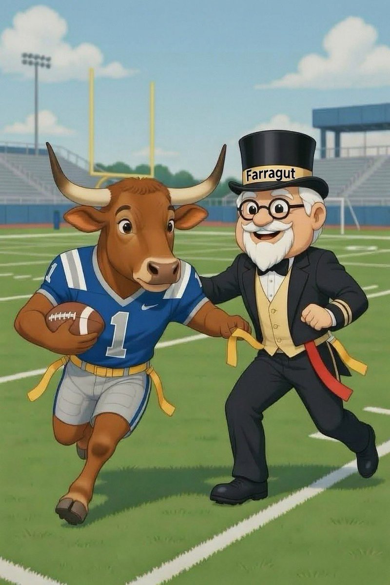 It’s gameday!  Come see the Lady Mavs as they defend the Bull Ring for the first time EVER!  JV at 5 with Varsity to follow immediately after.  First 25 students to the gate receive a free Lady Mavs Flag Football tshirt!