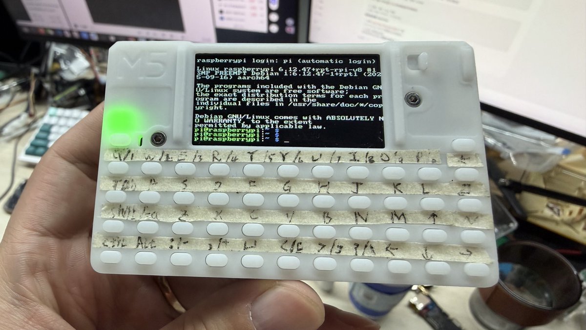 IAMLIUBO tweet media