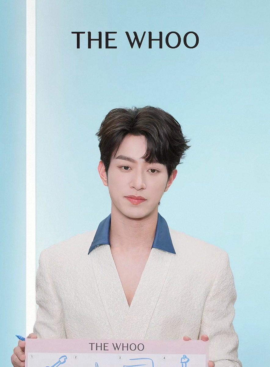 jiangliglobal_'s tweet photo. LI PEI EN’S OFFICIAL TMALL THE WHOO FLAGSHIP STORE LIVE STREAMING, MARCH 2, 2026

SHINE BRIGHT PEIEN MOMENT
#LIPEIENwithTHEWHOO 

#江衡 #李沛恩 #JiangLi #OceanJiang #SeekyLi #LiPeiEn #JiangHeng https://t.co/eVCAG0iTiF