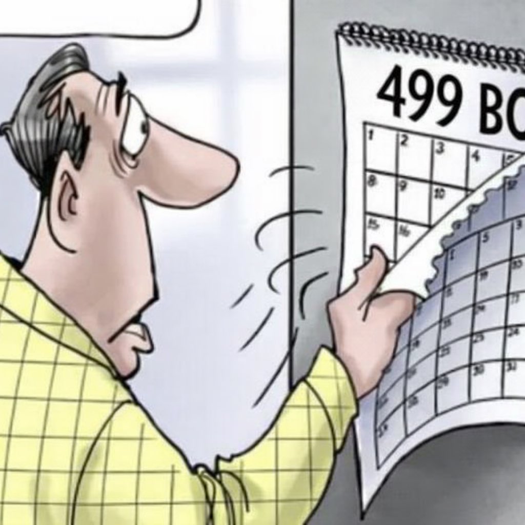 Iranian attack on the Hellenic Alliance triggers Greco-Persian War