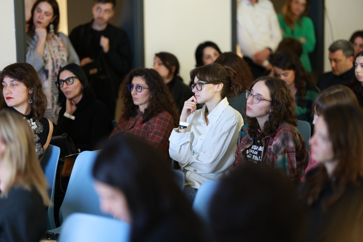 Italy in Georgia tweet media