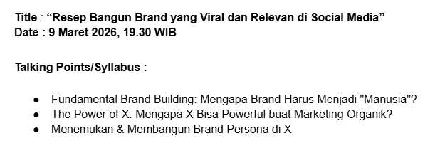 Belajarlagi tweet media