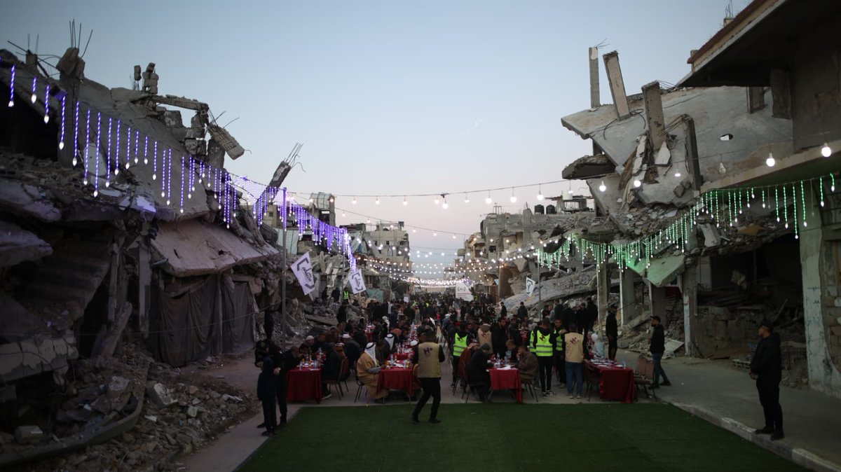 Human Appeal France tweet media