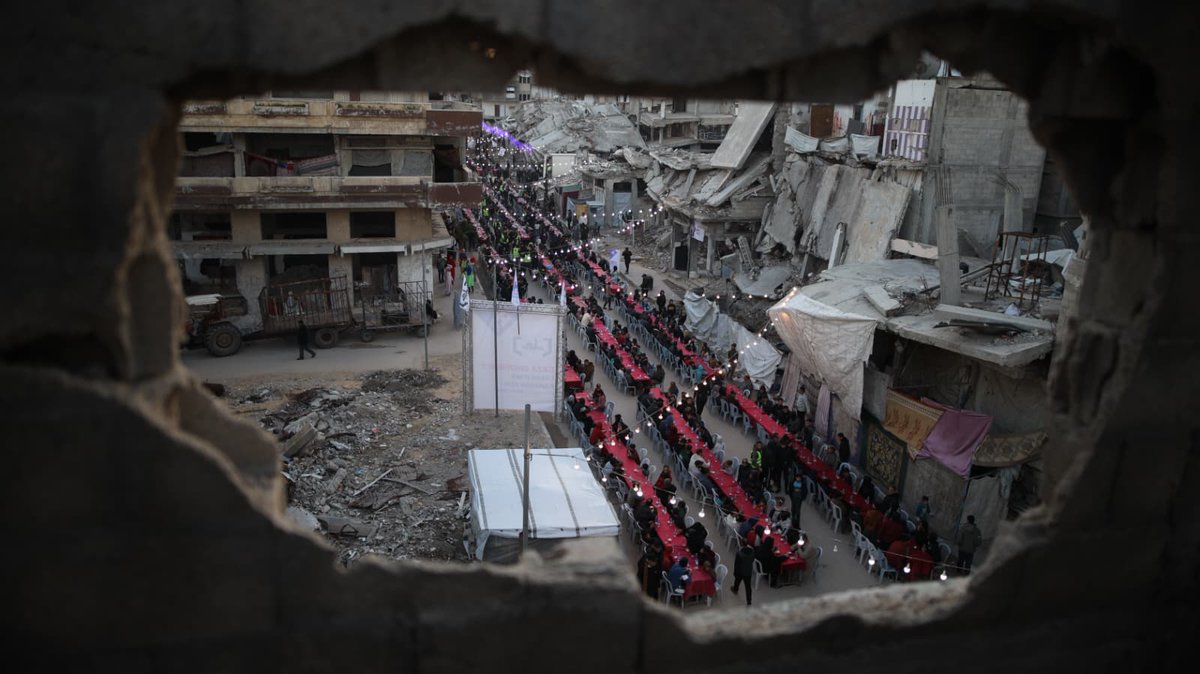 Human Appeal France tweet media