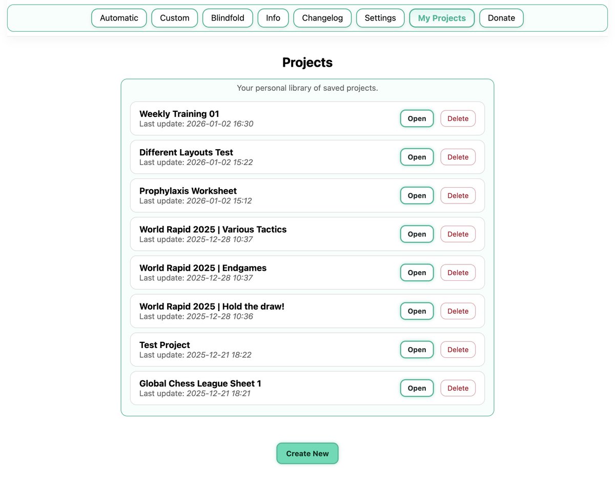 ChessMint tweet media