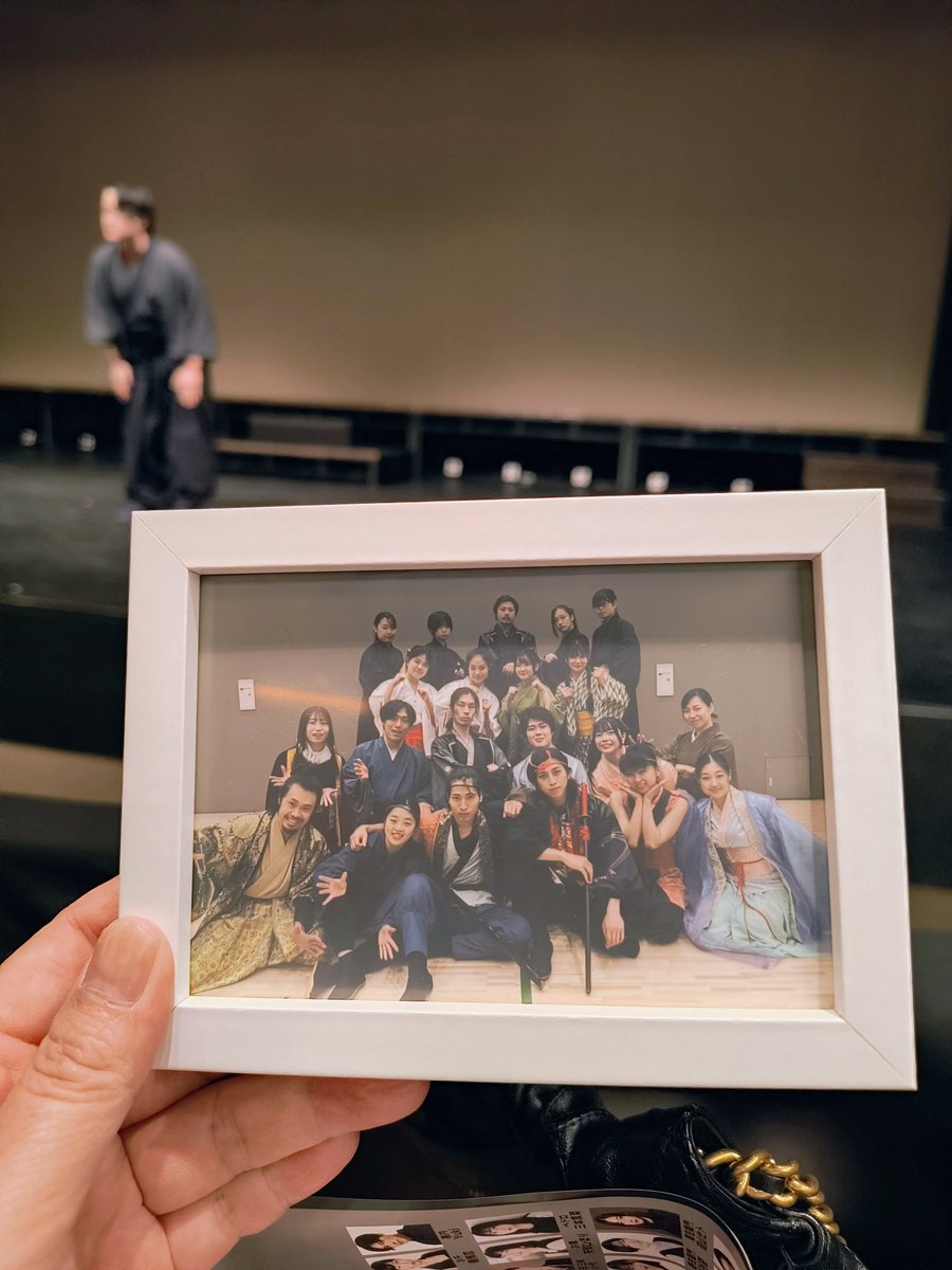 Caroline Naomi tweet media