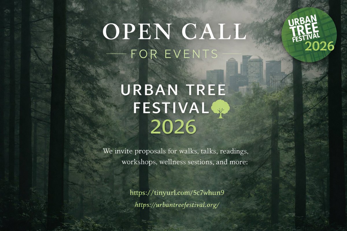 UrbanTreeFestival tweet media