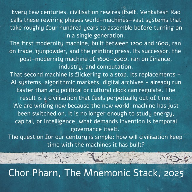 George Anadiotis tweet media