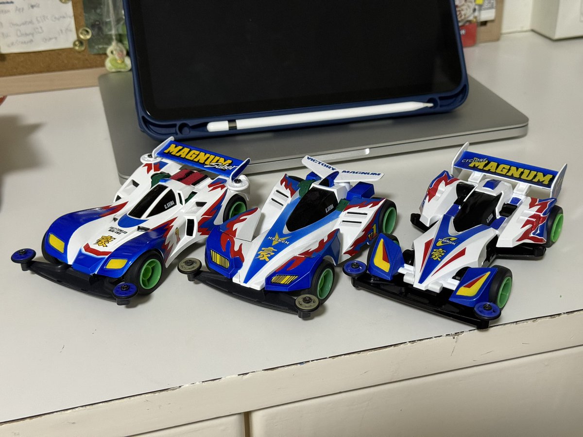 @mini4wd @HORISHIN1986