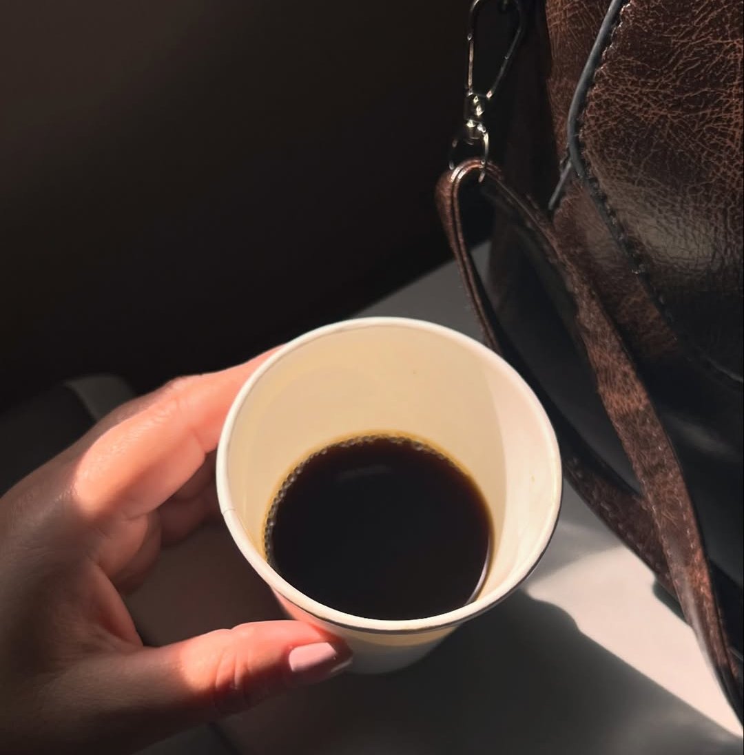 Feliz inicio de semana 😊