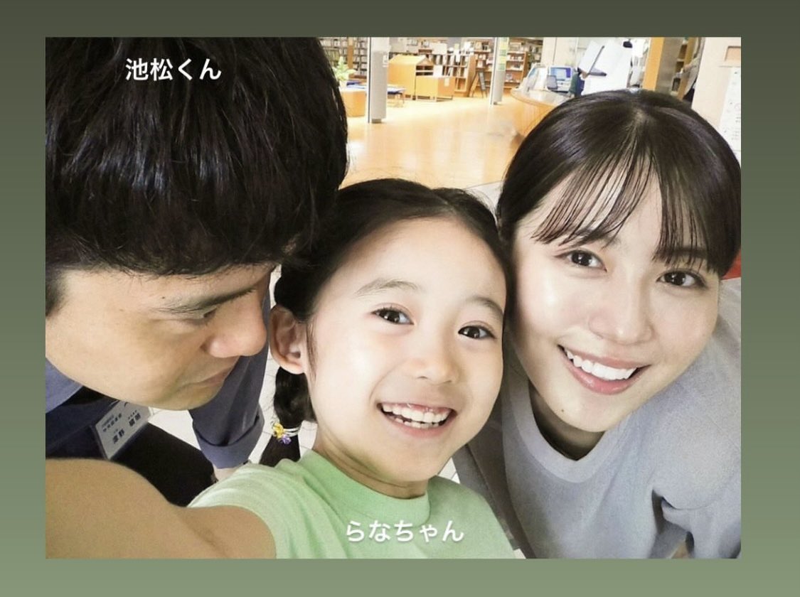 kasumi_njpw4635's tweet image. オープニングのクレジットで名前があるのを見てビックリして、思わず「海のはじまり」を思い出したね🥰🥰🥰
今回は「津野くん」こと「藤吉郎」こと池松さんと一緒の場面ではなかったけど…

#泉谷星奈
#豊臣兄弟!
#海のはじまり
#池松壮亮
#木下藤吉郎秀吉
#豊臣秀吉
#津野くん
#有村架純