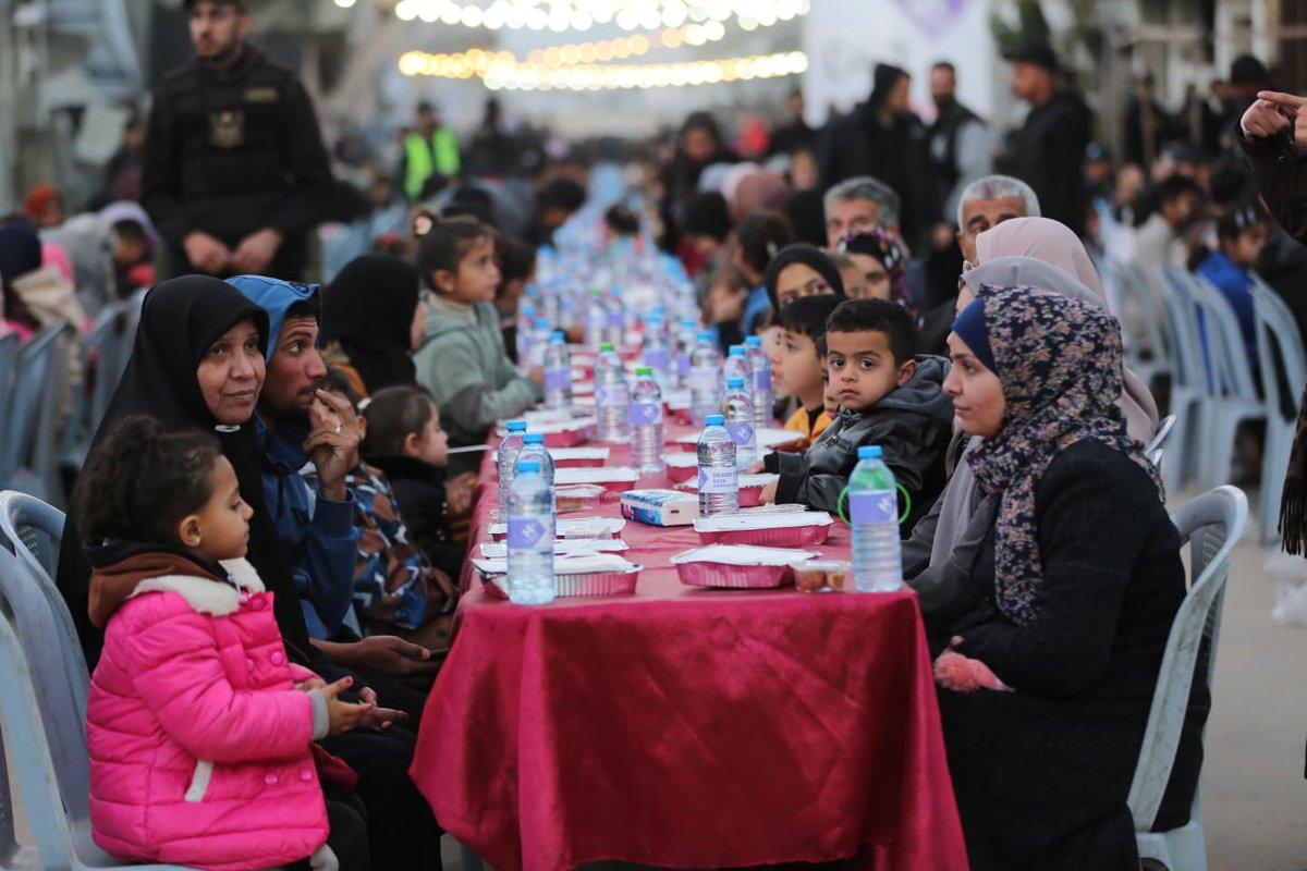 Human Appeal France tweet media