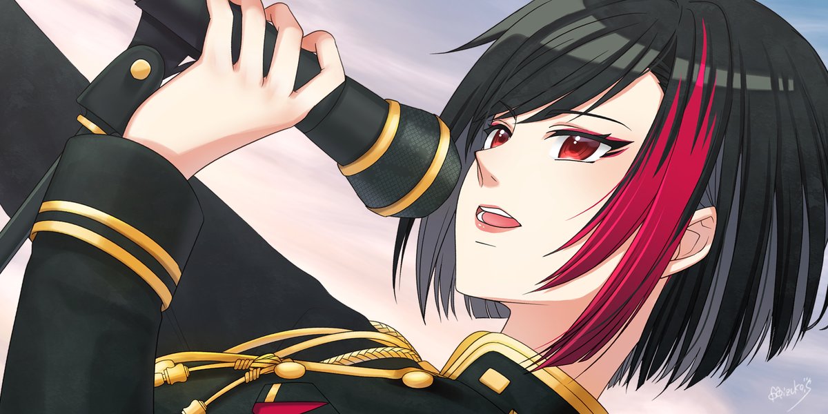 ひいらぎ柊 (@ilex_hiragi0321) / Posts / X