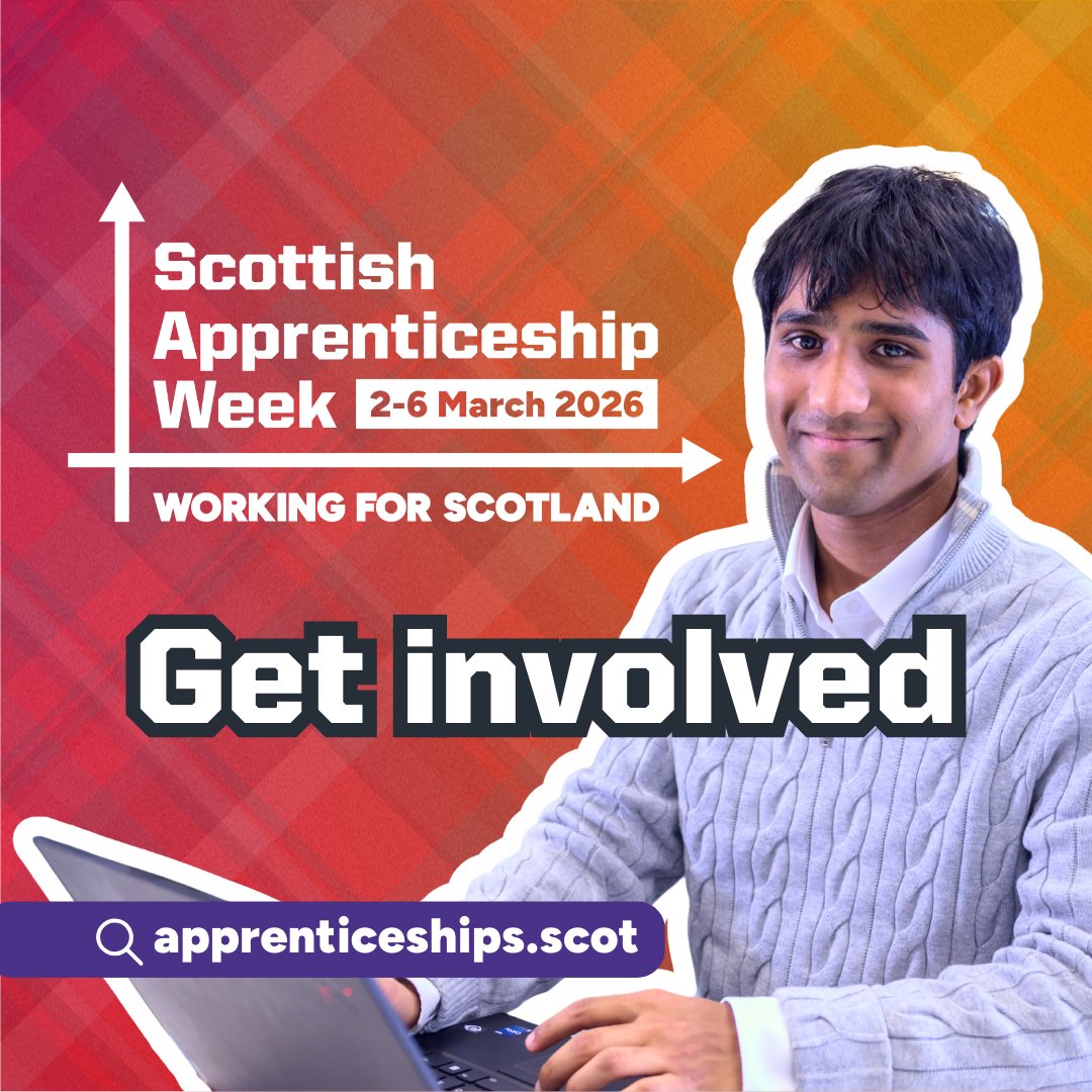 DYW West Lothian tweet media