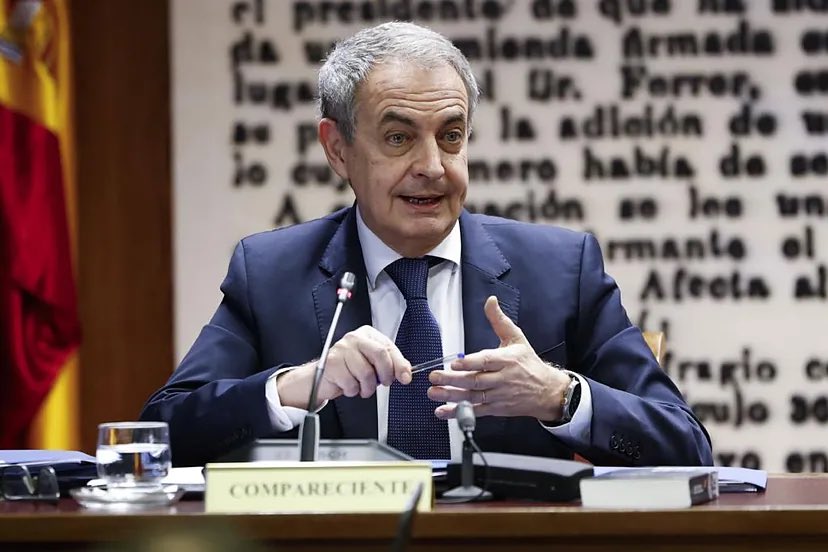 Hay que estar muy mal de la cabeza para proponer que la transición en Venezuela se de con apoyo de este siniestro personaje.