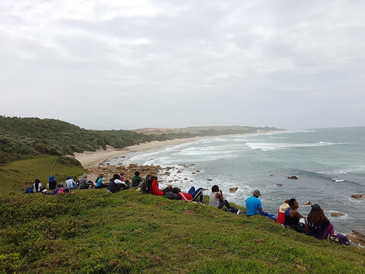 _breard's tweet photo. This and 

No alarms No meetings Just river crossings, village homestays, ocean views and stories shared 

Join us for a fun adventure! 
25 - 29 April https://t.co/Z3GlPMKGQ4