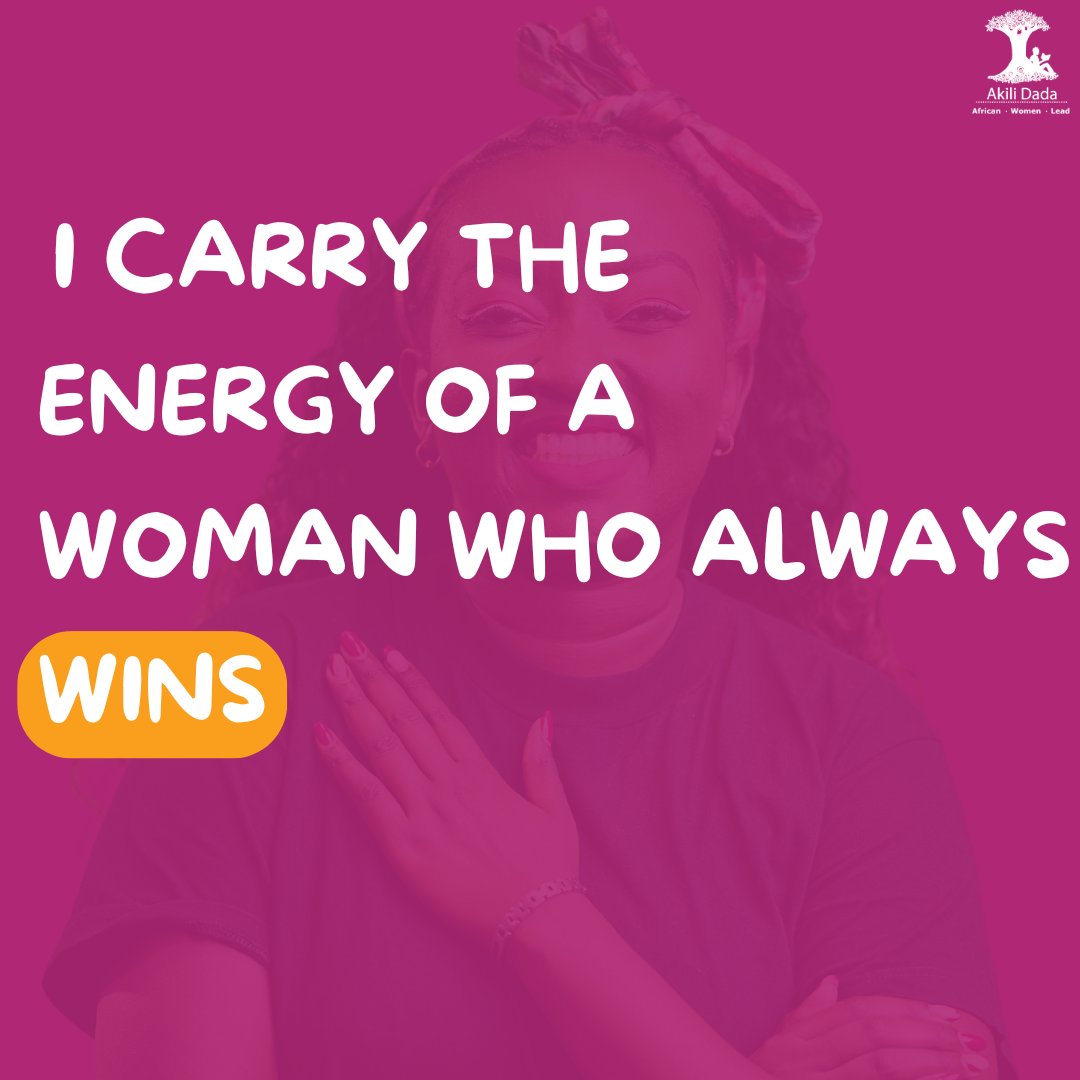 Akili Dada tweet media