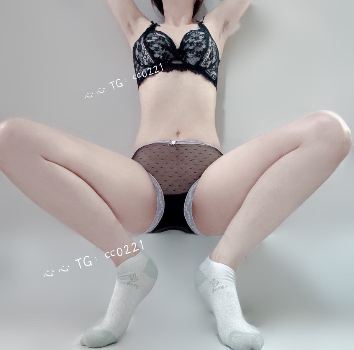 大學生心心🤍原味（內衣褲、白襪、絲襪、布鞋） tweet media