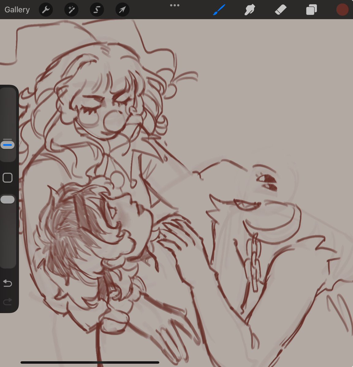 thia ⚢ 🍉 tweet media