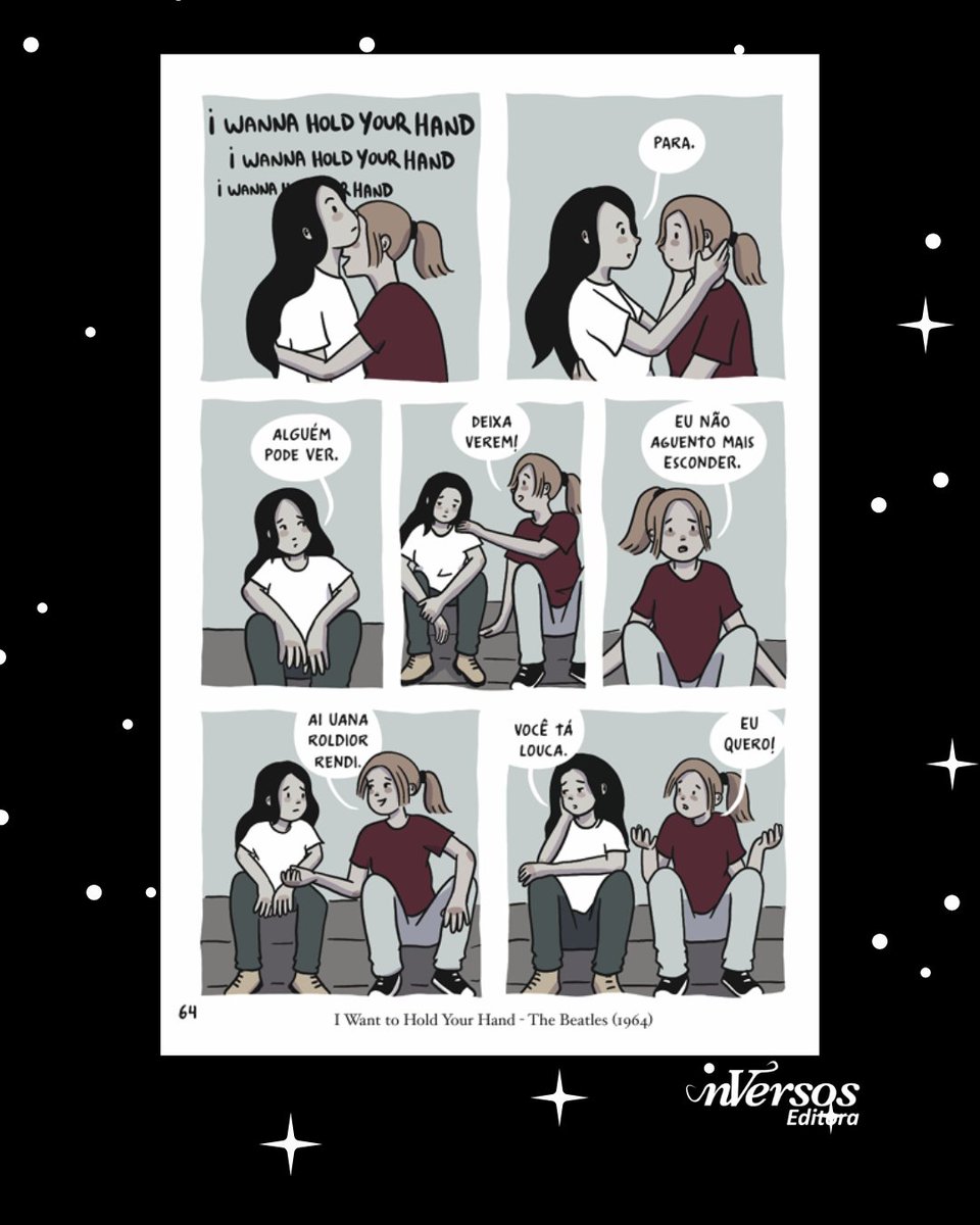 nVersosEditora's tweet photo. Em Você Precisa Saber de Mim, Helena Cunha mergulha em temas como homofobia, luto e aceitação. Uma história sensível que expõe, com delicadeza, a solidão de quem não se sente pertencente.

📖 Garanta seu exemplar e descubra essa narrativa emocionante 
https://t.co/BfO11WpdZb https://t.co/N6xV8ymn4J