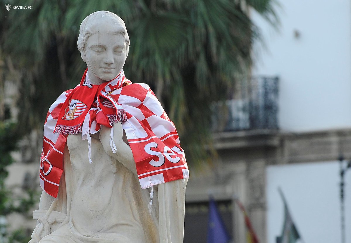 AHistoriaSFC's tweet photo. “Y en los colores blanco y rojo, que siempre fueron del club y de la ciudad.”

Art. 38 Estatutos Sociales del @SevillaFC 

https://t.co/iP4Rbdiypq

#WeAreSevilla #NuncaTeRindas