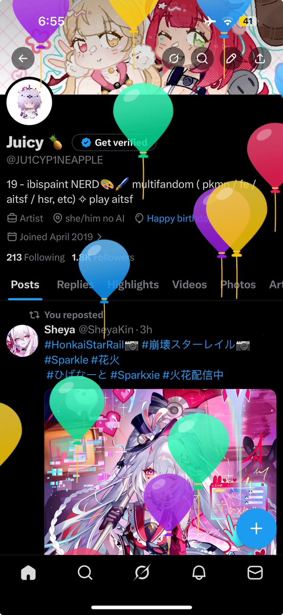 Juicy 🍍 tweet media