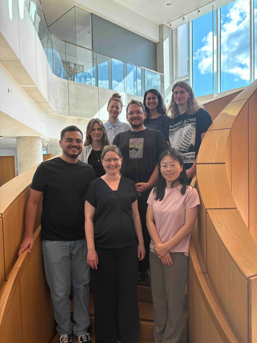 Lea Haarup Gregersen tweet media